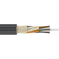 Оптический кабель ОККМС-0.22-22 7кН, 9/125 мкм, цена за 1 метр по запросу